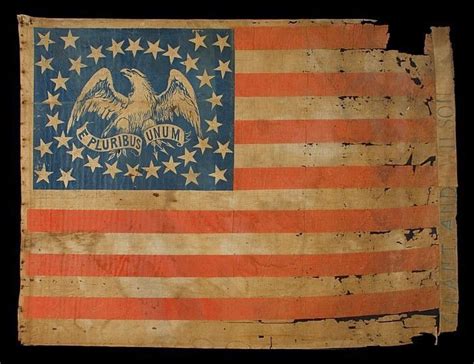 Civil war Union Battle Flag | fun with flags | Pinterest | Civil wars