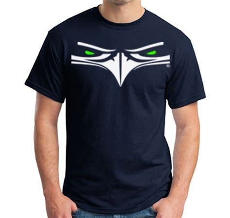 TOP SELLER Seattle Seahawks T-shirts Adult Sm-5XLG.