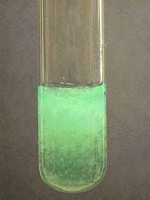 Characteristic Reactions of Nickel Ions (Ni²⁺) - Chemistry LibreTexts