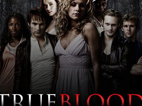 True Blood Poster Gallery3 | Tv Series Posters and Cast