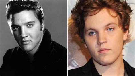 The Tragic Story Of Benjamin Keough, Elvis Presley’s Grandson