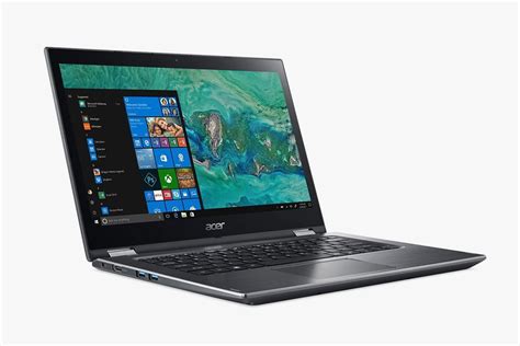 The 8 Best Touchscreen Laptops in 2019 - Touch Screen Laptop Reviews