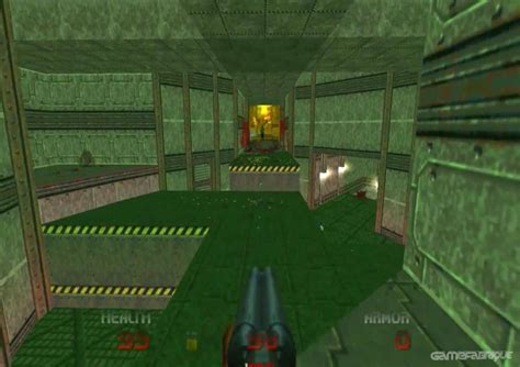 Doom 64 Download - GameFabrique