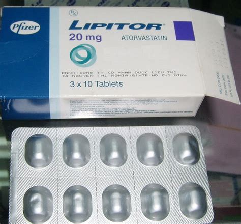 Lipitor Side Effects (Atorvastatin) - Drugsdb.com