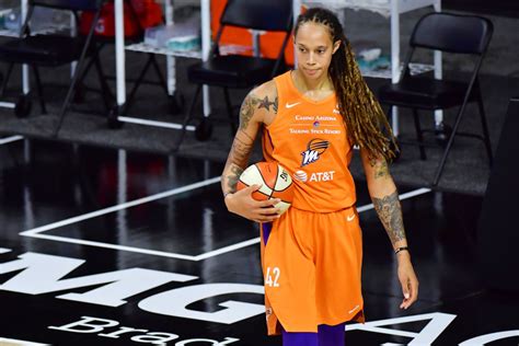 What is Brittney Griner’s net worth? NBA star shines for USA at the 2020 Tokyo Olympics!