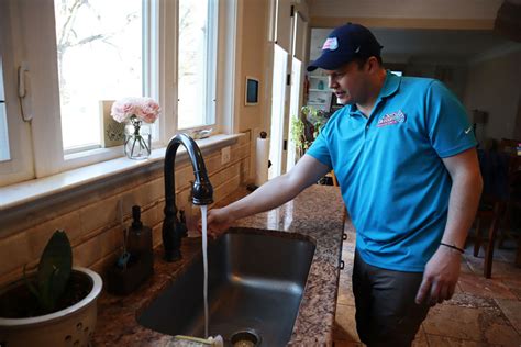 24-Hour Plumbing Services in Arlington, VA | Falls Church