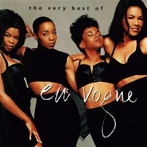 Defining The Styles Of 1990s R&B Girl Groups (PHOTOS) - 92 Q