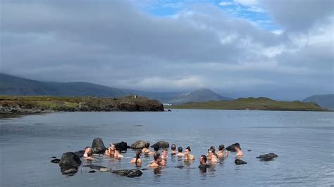 Hvammsvík Natural Hot Springs | Your Friend in Reykjavik