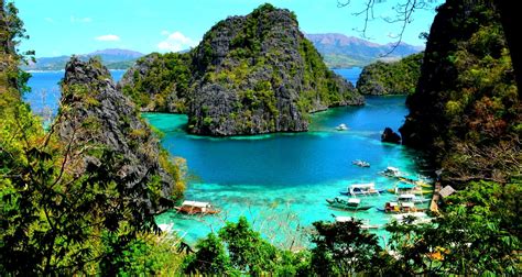 12 Exotic Tourist Attractions In Palawan To Explore - TravelTourXP.com