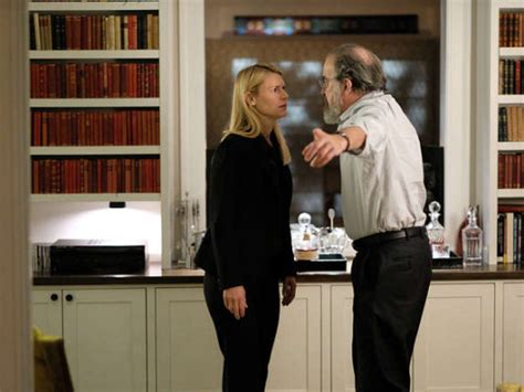 Homeland: Showtime Series Ending with Season Eight? - canceled + renewed TV shows, ratings - TV ...