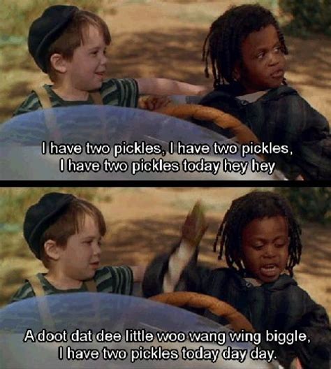 The Little Rascals | Best movie quotes, Funny movies, Little rascals movie