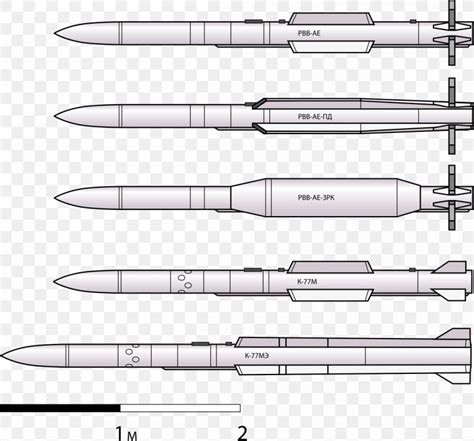 R-77 Air-to-air Missile AIM-120 AMRAAM Vympel NPO, PNG, 1200x1118px ...