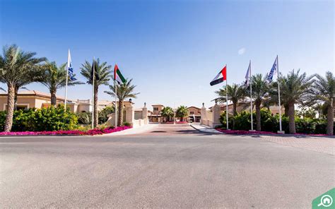 Jumeirah Golf Estates – Area & Neighbourhood Guide » Bayut™