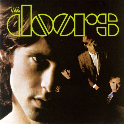 WPGM Revisits: The Doors – The Doors (Album Review) WE PLUG GOOD MUSIC