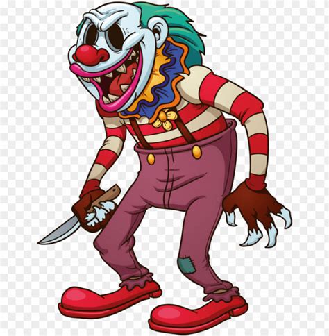 Free download | HD PNG evil clown png scary clowns clip art PNG transparent with Clear ...