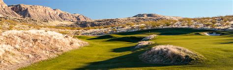 Copper Rock Golf Course | St. George Utah Golf Course ...