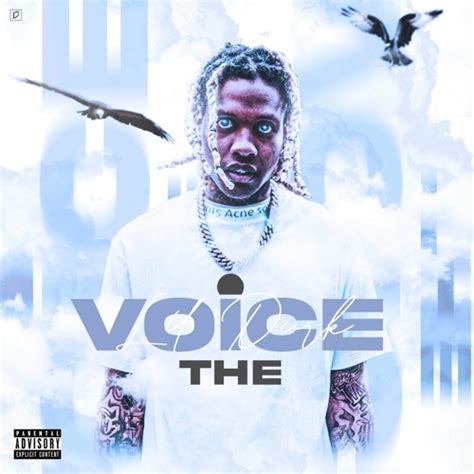 Stream Lil Durk - The Voice [Full Album] WORLD PREMIERE! [NEW 2020] by The Shade Room | Listen ...