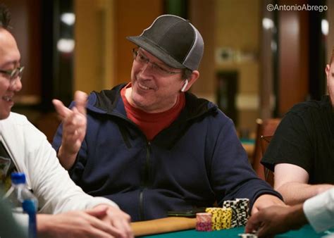 Origin of Being Felted – A Conversation with Phil Laak | PokerNews