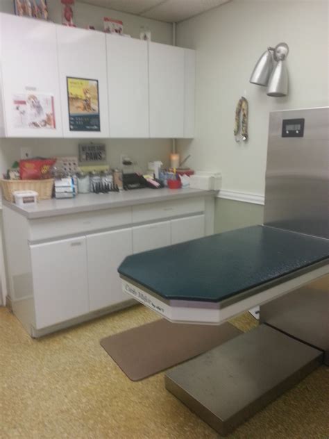 Take a Tour of our Wayne, New Jersey Veterinary Hospital! | Wayne Animal Hospital Wayne, New Jersey