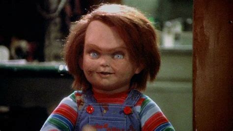 Texas Officials Apologise After Sending Amber Alert For Chucky The Doll