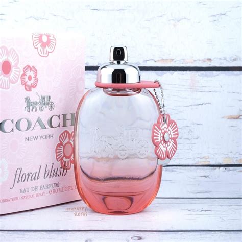 Coach Floral Blush 90ml EDP for Women - Essenza Welt