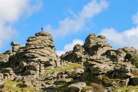 10 best hikes in Dartmoor National Park | Atlas & Boots