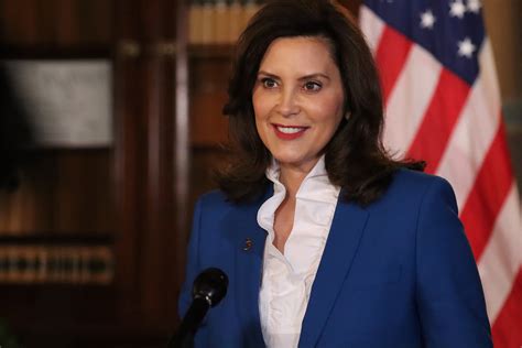 Deadline Detroit | Gov. Whitmer Doesn't Plan a Michigan Mask Mandate