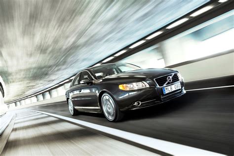 Volvo's most powerful Flexifuel engine gets higher performance and lower fuel consumption ...