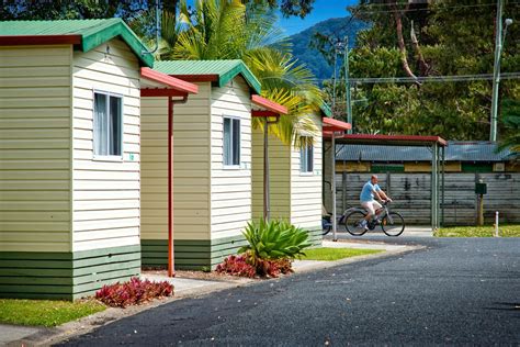 Coffs Harbour Holiday & Caravan Park - Reflections Holiday Parks