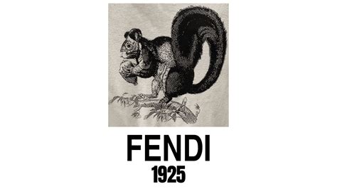 Fendi Logo, symbol, meaning, history, PNG, brand