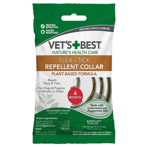 The 7 Best Flea and Tick Collar for Dogs