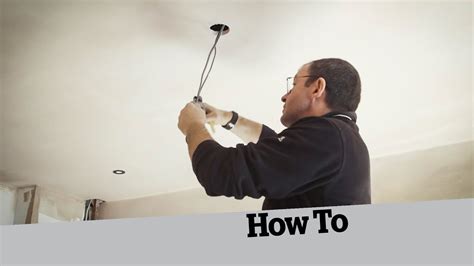 How To Wire Led Ceiling Lights Uk | Homeminimalisite.com