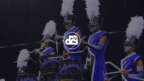 Drum Corps International Web Design & Development - BigDropInc.com