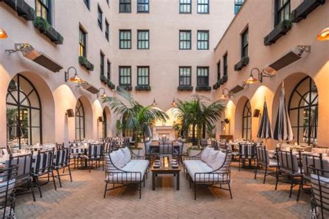 The Guild Hotel to Revamp Food & Beverage Offerings, Will Tap Acclaimed Tijuana Chef - LaJolla.com