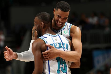 Charlotte Hornets: 5 best moments from the 2018-19 season