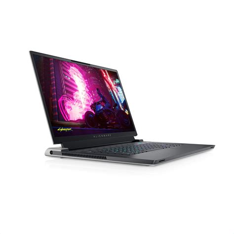 Buy Dell 17.3" Alienware X17 R1 Gaming Laptop - 11th Gen Intel Core i7 11800H - 512GB M.2 PCIe ...