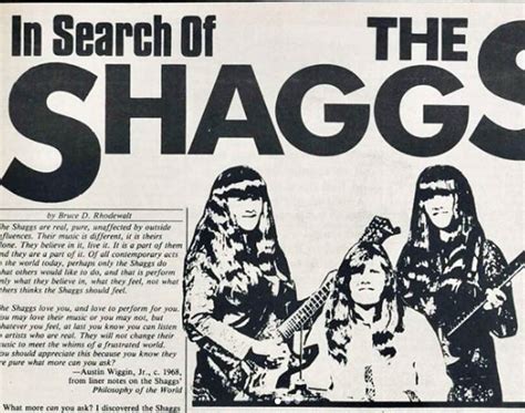 70s band The Shaggs made “worst album ever” but were so original they ...