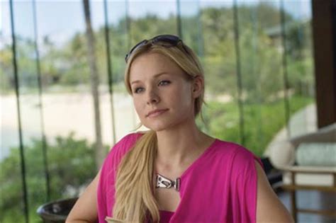 Kristen Bell Forgetting Sarah Marshall Interview | Girl.com.au