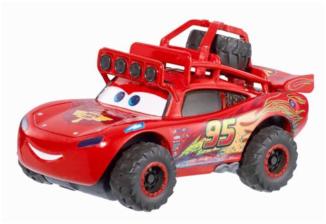 Disney Pixar Cars Toys