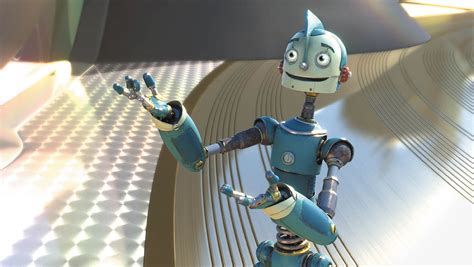 Robots (2005) | Film-Rezensionen.de