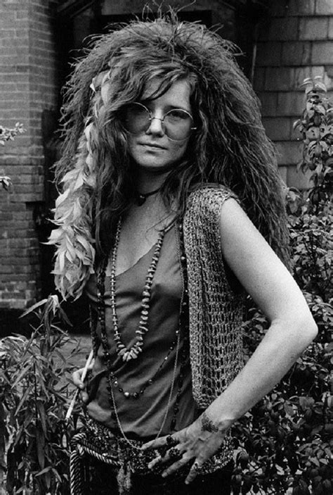 How Janis Joplin Sparked a Musical Revolution | AnOther