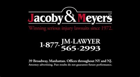 Jacoby & Meyers Firm Can’t Loosen Ethics Rules | Courthouse News Service