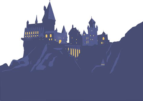 Download Hogwarts, Harry, Potter. Royalty-Free Stock Illustration Image - Pixabay