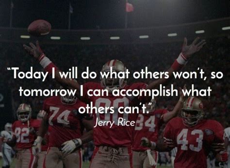 65 Best Quotes About Success in Sports – Quotes Yard