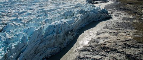 Glaciers - Greenland Travel EN