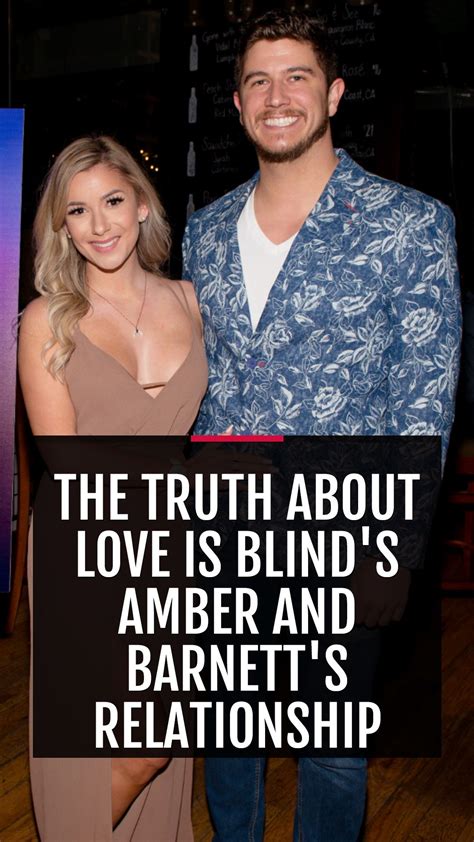 Amber and Barnett almost divorced. Divorce, Blinds, Duo, Amber, Celebs, Relationship, News ...