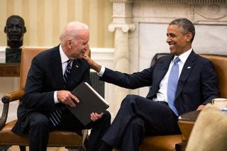 Barack Obama and Joe Biden: The Ultimate Friendship | Vanity Fair