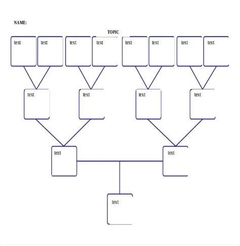 Creating A Family Tree Made Easier With Microsoft Word Template - BestTemplates234