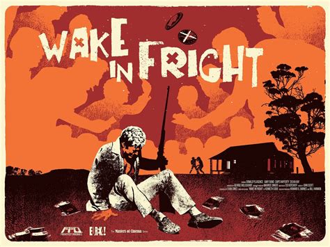 Wake in Fright (1971)