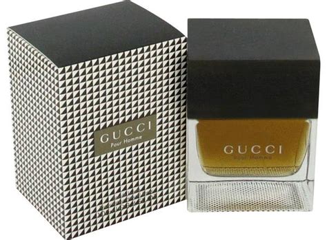 Gucci Pour Homme by Gucci - Buy online | Perfume.com